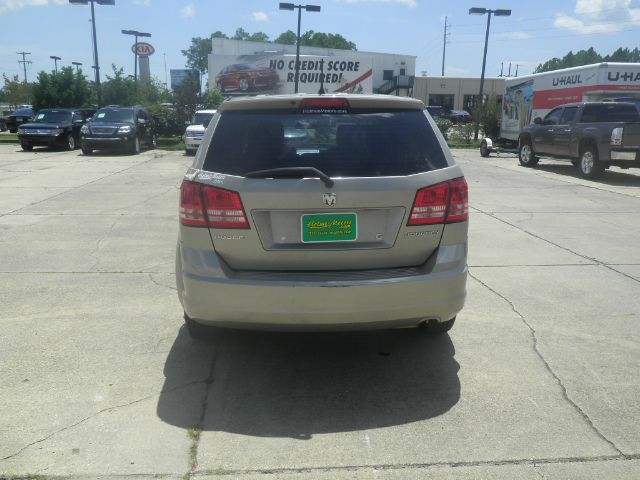 Used 2009 DODGE JOURNEY For Sale
